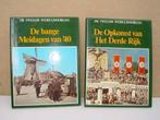 oorlogsboeken, Nieuw, Tweede Wereldoorlog, Landmacht, Ophalen