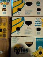 Bananendozen, Doe-het-zelf en Bouw, Kratten en Dozen, Ophalen, Zo goed als nieuw