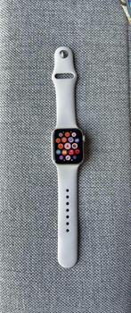 Apple watch SE 2022 Cellular, Handtassen en Accessoires, Smartwatches, Wit, IOS, Nieuw, Ophalen of Verzenden