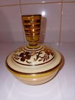 parfum potje met deksel, Ophalen of Verzenden