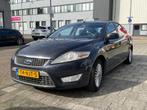 Ford Mondeo 2.0-16V Limited, Auto's, Ford, Mondeo, Te koop, Zilver of Grijs, Berline