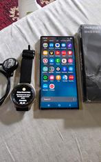 Samsung galaxy s22 ultra.
Zo goed als nieuw.
Met smartwatch, Ophalen of Verzenden, Zo goed als nieuw, Galaxy S22