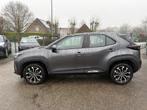 Toyota Yaris Cross Dynamic Plus, Argent ou Gris, Achat, Euro 6, Entreprise