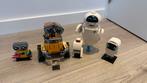 Lego Wall e + Eve, Ophalen, Zo goed als nieuw, Lego