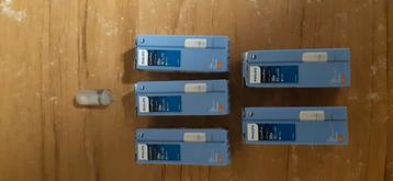 Led lampjes 115 lumen ( 5 stuks) nieuw beschikbaar voor biedingen