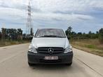 Mercedes vito 113cdi automaat, Auto's, 100 kW, Euro 5, 4 cilinders, 2500 kg