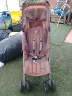 buggy, Ophalen, Gebruikt, Overige merken