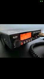 CB Midland Alan 78 plus 40/4, Telecommunicatie, Zenders en Ontvangers, Ophalen, Zo goed als nieuw, Ontvanger