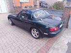 MAZDA MX5 NBFL ( belle auto, beaucoup d'accessoires), Cabriolet, 1600 cc, Handgeschakeld, Particulier