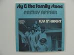 Sly & The Family Stone – Family Affair (1971), Ophalen of Verzenden, 7 inch, R&B en Soul, Single