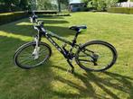 Kinderfiets Bulls MTB wielmaat 24", Fietsen en Brommers, Ophalen, Gebruikt, 20 inch of meer, Bulls