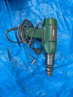 Bosch drill, Doe-het-zelf en Bouw, Ophalen, Zo goed als nieuw
