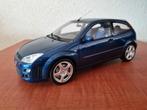 Ford focus mk1, Hobby en Vrije tijd, Modelauto's | 1:18, Ophalen of Verzenden, Zo goed als nieuw, Auto, OttOMobile