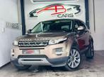 Land Rover Range Rover Evoque 2.2 TD4 4WD Prestige * GARANTI, Autos, Land Rover, SUV ou Tout-terrain, 5 places, 2179 cm³, Cuir