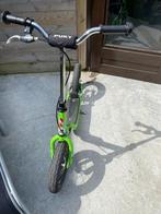 step puky, Fietsen en Brommers, Ophalen, Gebruikt, Gewone step, PUKY