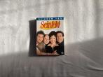 Seinfeld - Seizoenen 1 en 2, Cd's en Dvd's, Ophalen of Verzenden, Zo goed als nieuw