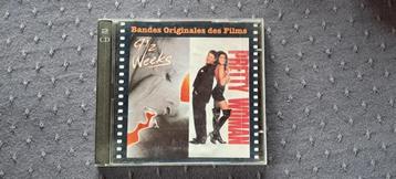 9 1/2 weekds pretty woman soundtrack beschikbaar voor biedingen