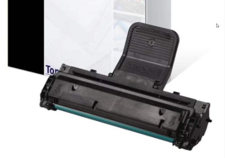 Toner voor diverse Samsung printers nieuw in doos., Computers en Software, Printerbenodigdheden, Nieuw, Toner, Ophalen of Verzenden