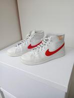 Nike schoenen maat 42,5, Kleding | Heren, Schoenen, Sneakers, Wit, Zo goed als nieuw, Nike