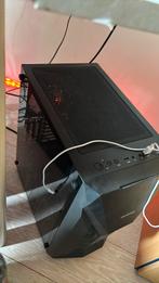 Pc te koop, Ophalen, 32 GB, AMD Ryzen 5, Zo goed als nieuw