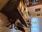Antiek bureau, Huis en Inrichting, Bureaus, Ophalen, Gebruikt, Bureau