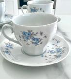 Service à café/thé vintage de 21 p de Bavaria Mitterteich, Enlèvement ou Envoi