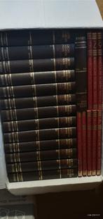 Winkler Prins, Enlèvement, Comme neuf