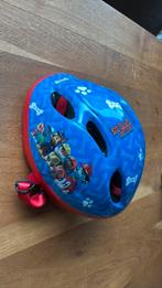Paw patrol fietshelm (va4jr oud), Ophalen, Zo goed als nieuw