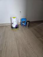 Senseo, Elektronische apparatuur, Koffiezetapparaten, Ophalen, Overige modellen, Zo goed als nieuw, Koffiepads en cups