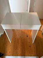 Make-up tafel, Ophalen, Zo goed als nieuw