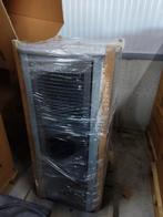 Pelletkachel 10kw of 12kw, Huis en Inrichting, Kachels, Ophalen, Zo goed als nieuw, Pelletkachel