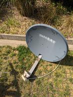 Parabole Telesat, Audio, Tv en Foto, Schotelantennes, Overige merken, Gebruikt, (Schotel)antenne, Ophalen