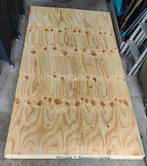 Nieuwe multiplex platen 18mm (244x122)., Doe-het-zelf en Bouw, Platen en Panelen, Ophalen, Nieuw, Multiplex