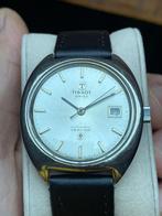 Tissot, Handtassen en Accessoires, Horloges | Antiek, Ophalen of Verzenden, Tissot
