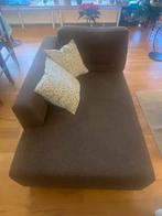 Meridienne en bon etat - gratuit, 75 à 100 cm, 150 à 200 cm, Comme neuf, Enlèvement