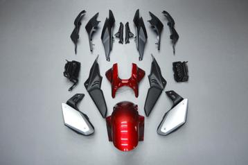 AVDB Kuip voor HONDA CB650R 2019 - 2020 beschikbaar voor biedingen
