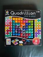 smart games Quadrillion educatief spel vanaf 7 jaar, Kinderen en Baby's, Speelgoed | Educatief en Creatief, Ophalen of Verzenden