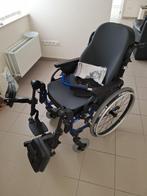 Rolstoel vermeiren, Diversen, Rolstoelen, Ophalen, Zo goed als nieuw