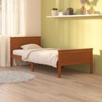 Te koop nieuwe bed zonder matras goede staat, Antiek en Kunst, Ophalen