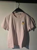 T-shirt America Today (size M), Kleding | Dames, T-shirts, Zo goed als nieuw, Korte mouw, Roze, America Today