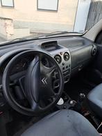 A vendre citroen berlingo 2005 1.9d 238000km à réparer, Achat, Particulier