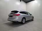 Ford Focus Break 1.5 d - GPS - Airco - Goede Staat!, 4 deurs, 4 cilinders, 0 kg, 93 g/km
