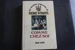 COMME CHEZ SOI - LES RECETTES ORIGINALES DE PIERRE WYNANTS, Boeken, Ophalen of Verzenden