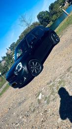 Mini cooper countryman, Automaat, Zwart, Countryman, Leder