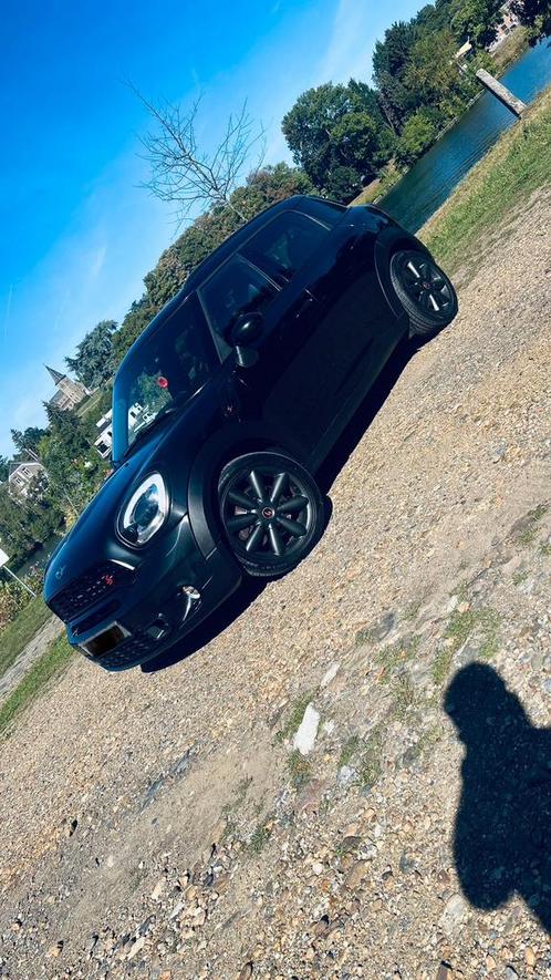Mini cooper countryman, Auto's, Mini, Particulier, Countryman, 4x4, ABS, Adaptieve lichten, Adaptive Cruise Control, Airbags, Airconditioning