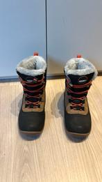 Skiboots kind maat 35, Enlèvement ou Envoi, Comme neuf