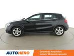 Mercedes-Benz GLA 180 GLA 180 Urban (bj 2017), Auto's, Zwart, 1595 cc, 133 g/km, SUV of Terreinwagen