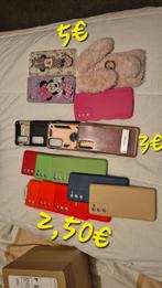 Coque Samsung s20 fe, Télécoms, Enlèvement ou Envoi, Comme neuf