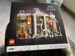 Lego 10326 Lego natuurhistorisch museum modular building, Ophalen, Zo goed als nieuw, Lego