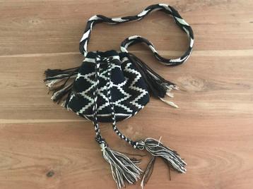Leuk tof handtasje handtas tasje stof beschikbaar voor biedingen